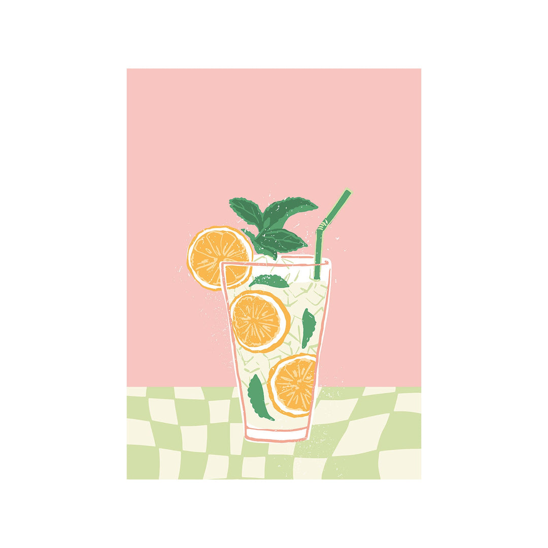 Fruitful Glass