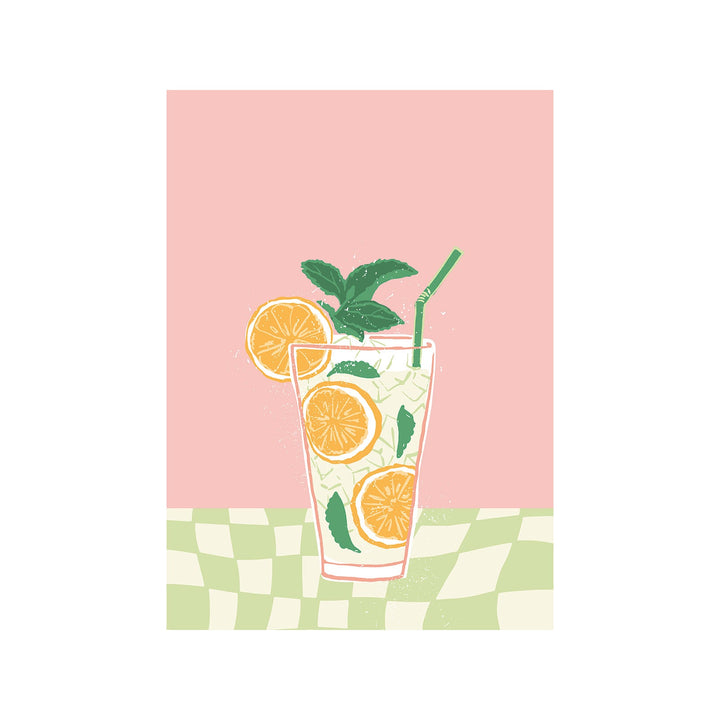 Fruitful Glass