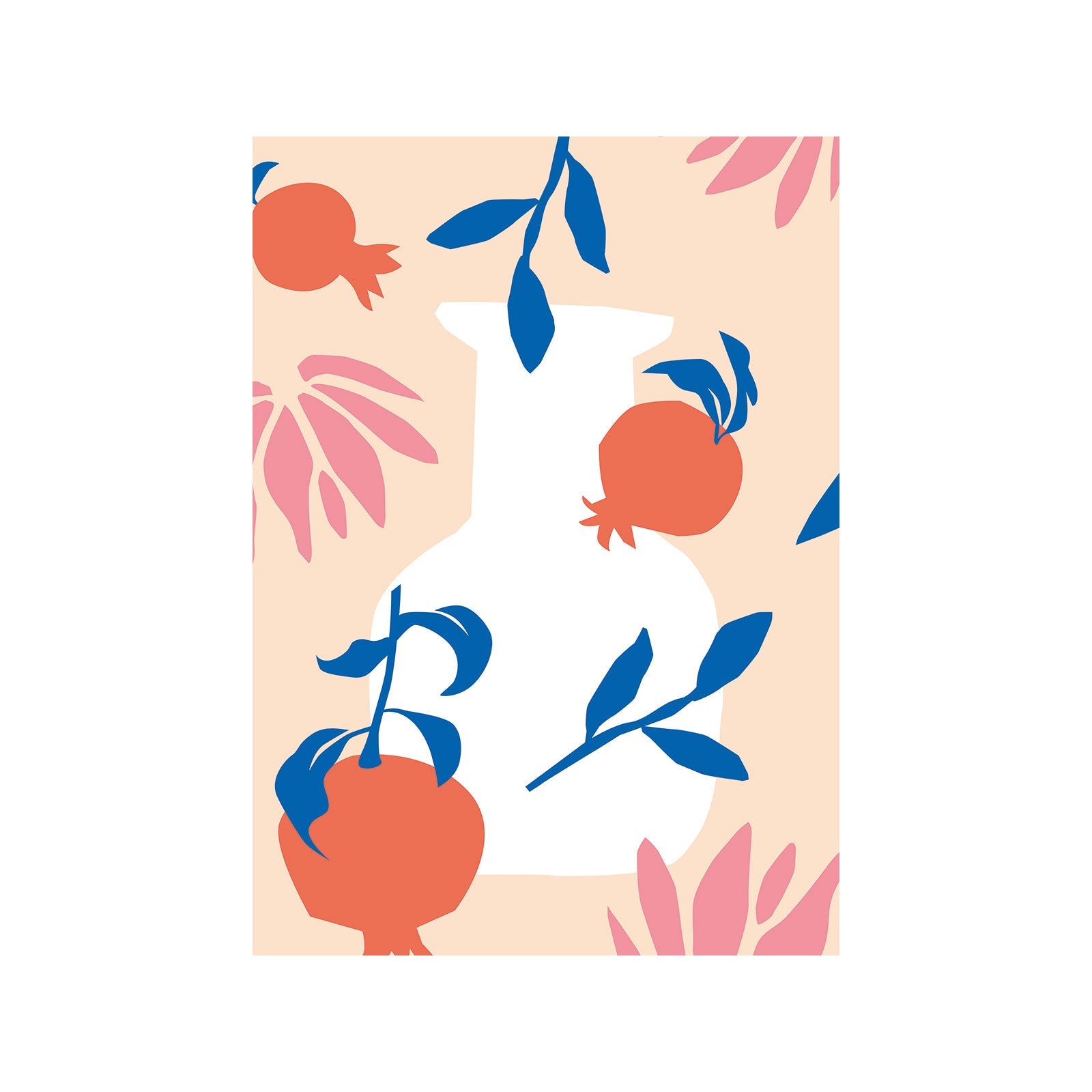 Fruity Fabric