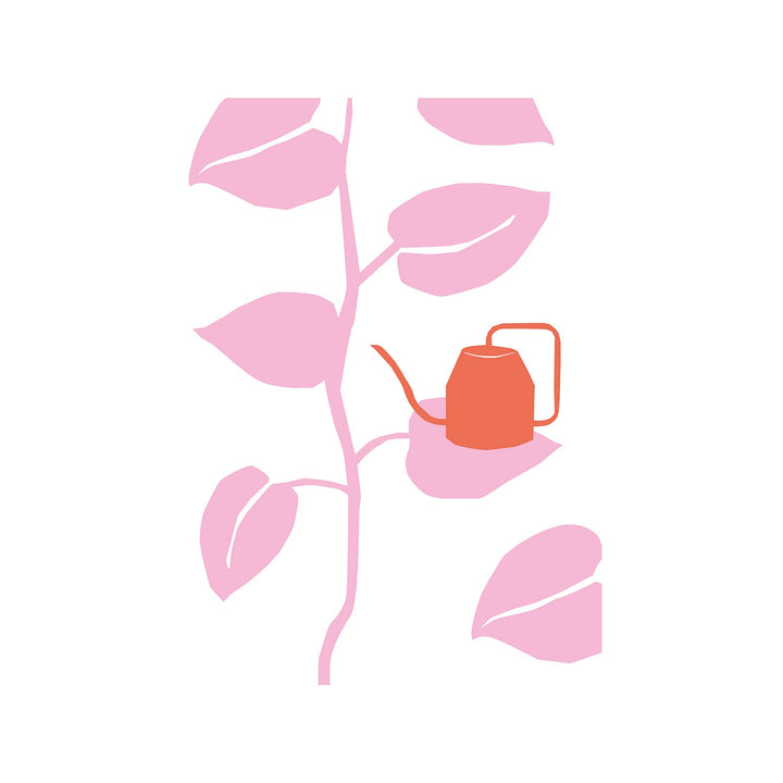 Gardening Dreams