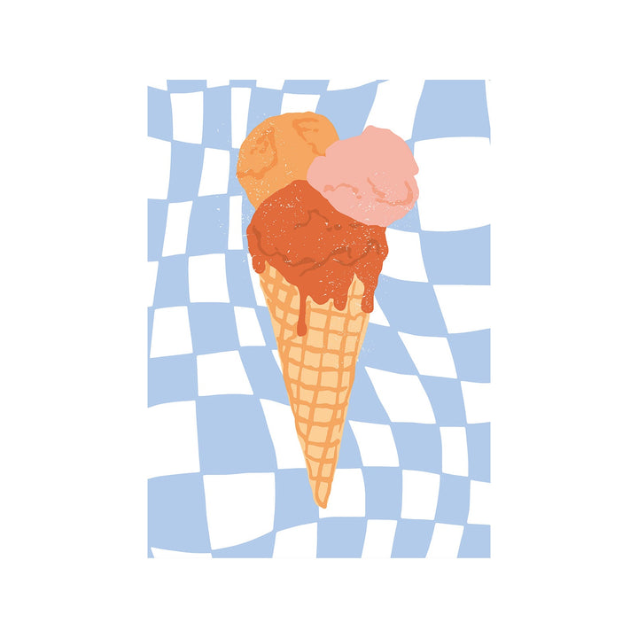 Gelato Scoop