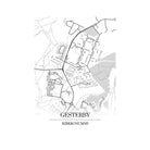 Gesterby