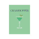 Grasshopper Cool