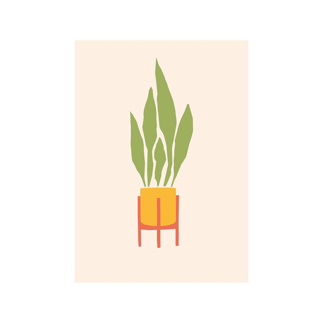 Green Shoots