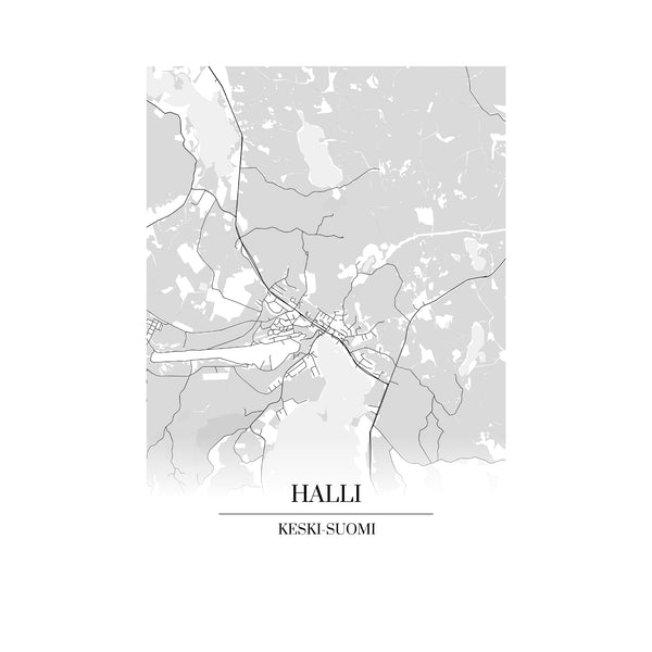 Halli