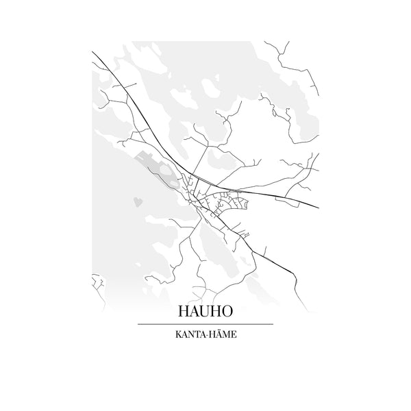 Hauho