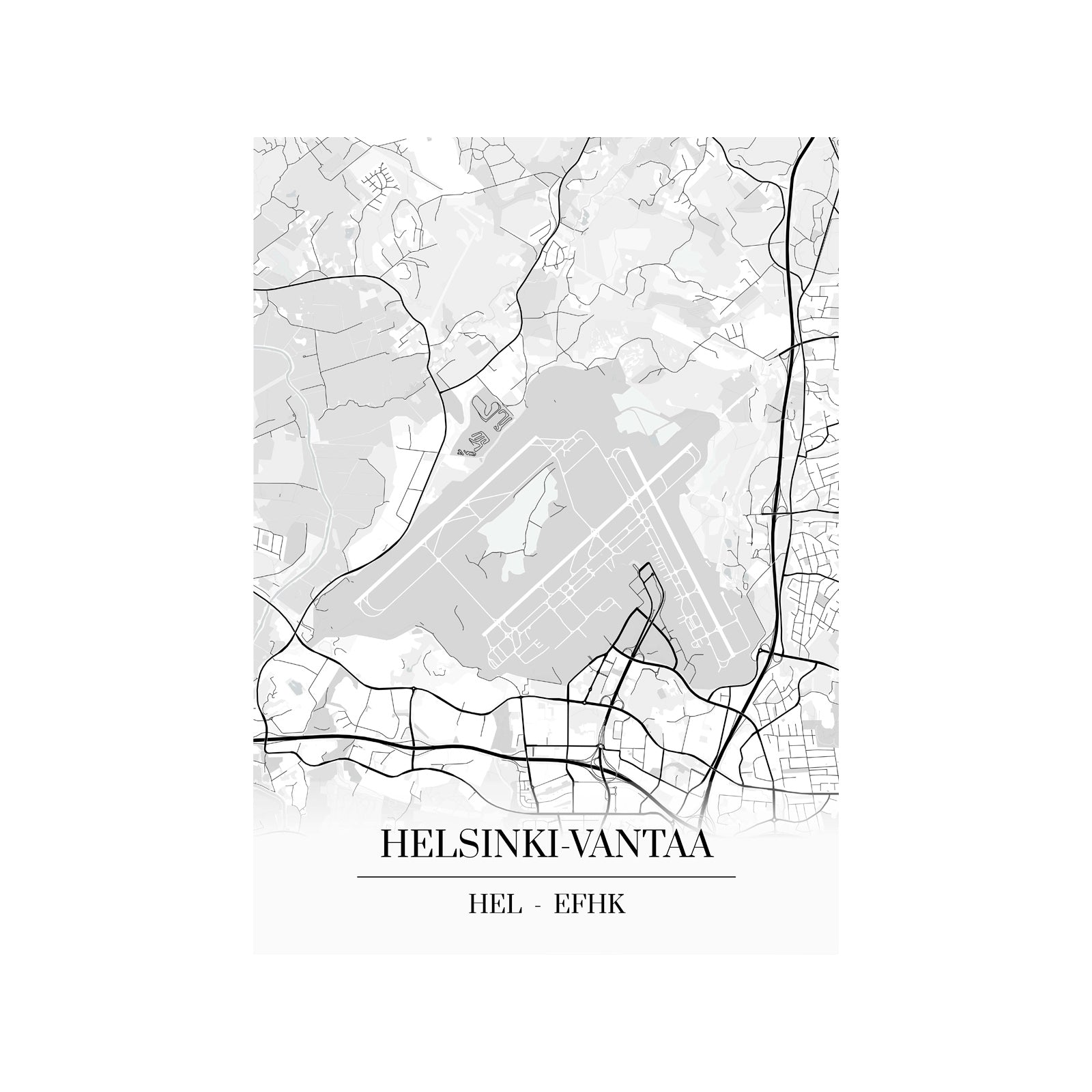 Helsinki-Vantaa