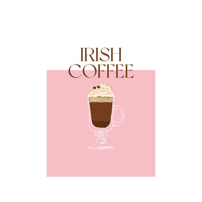 Irish Coffee Comfort