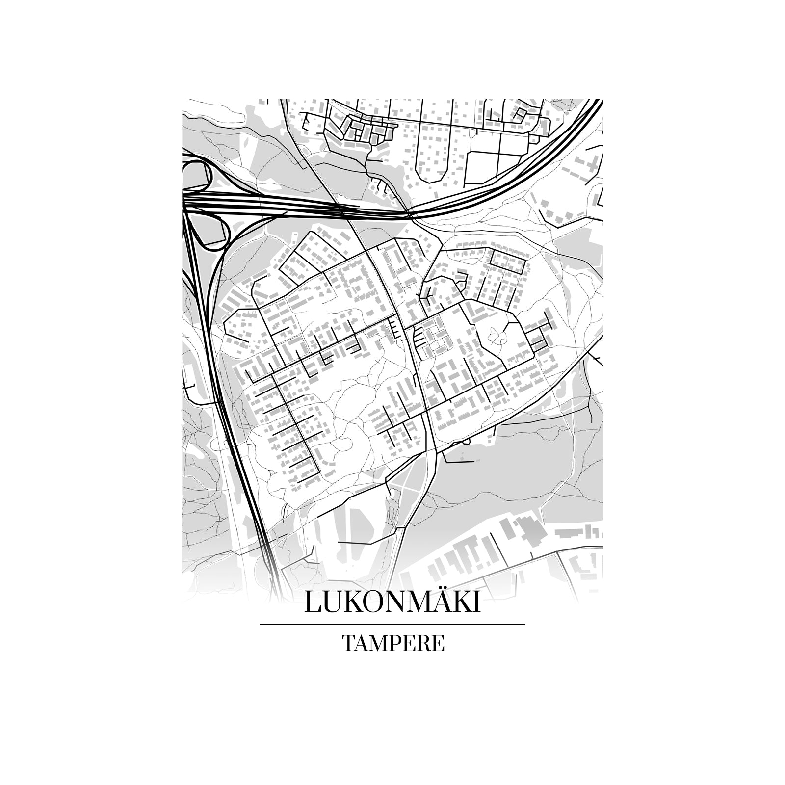 Lukonmäki