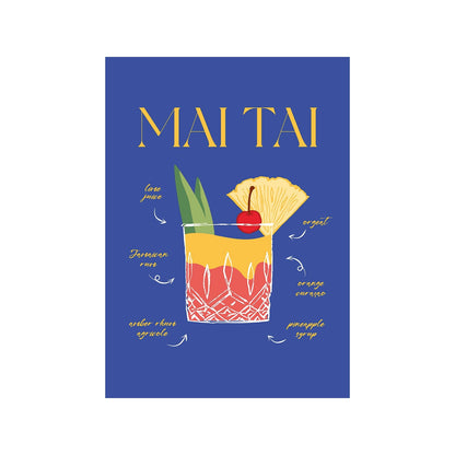 Mai Tai Magic