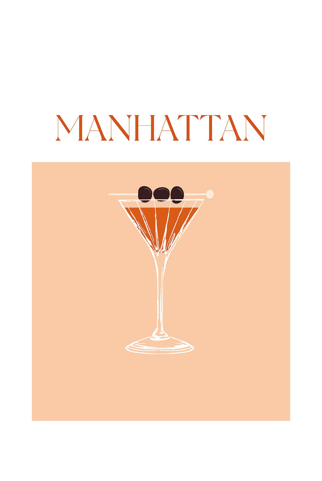 Manhattan Elegance