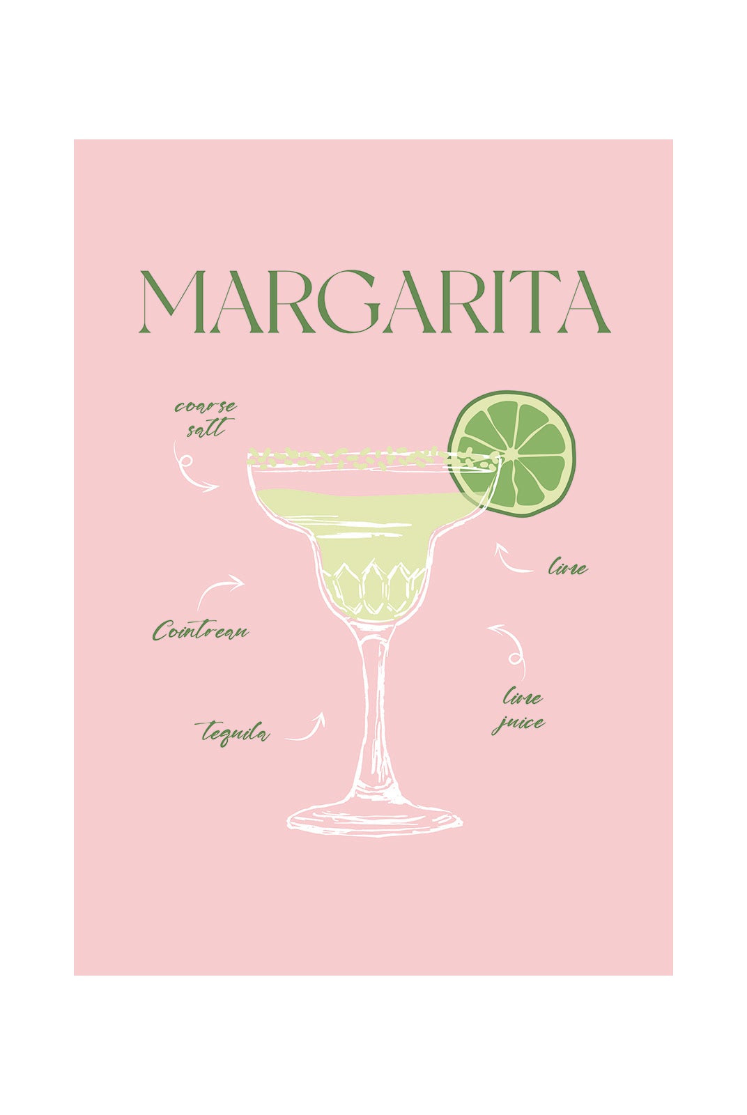 Margarita Mix