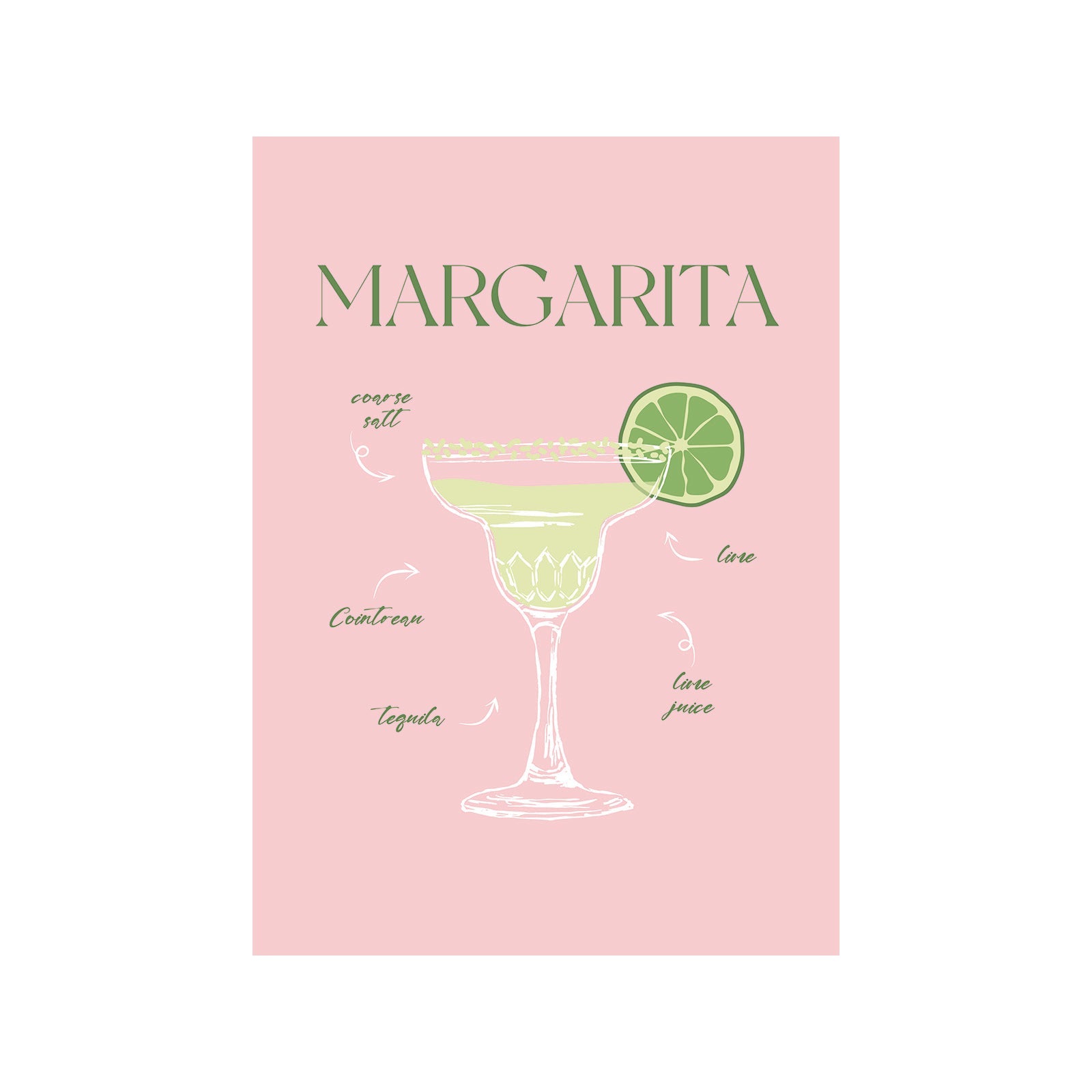 Margarita Mix