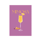 Mimosa