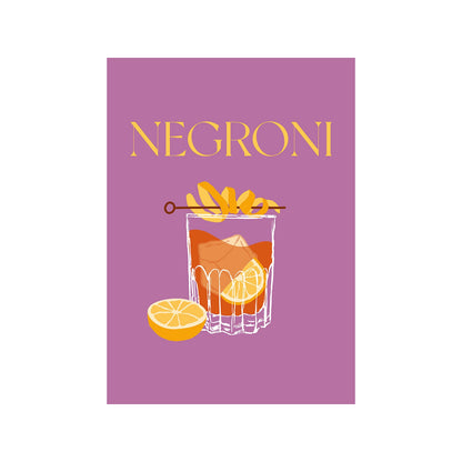 Negroni