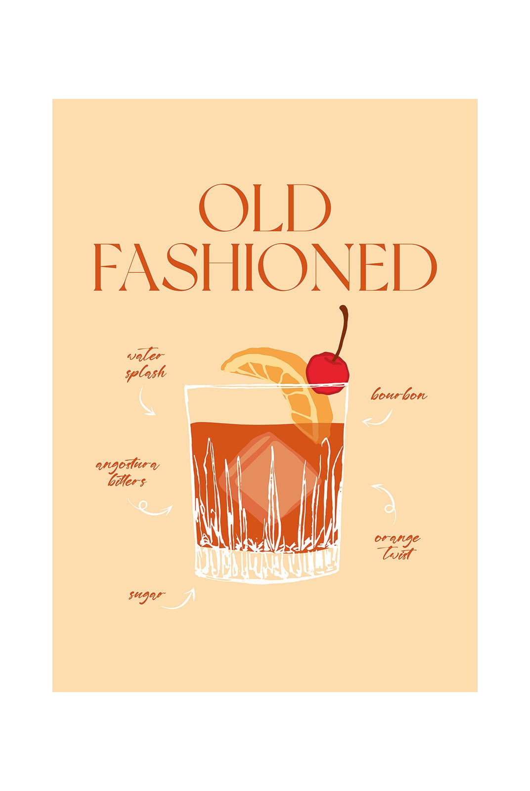 Old Fashioned Classic