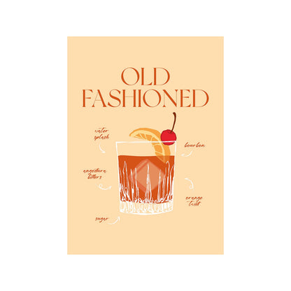 Old Fashioned Classic