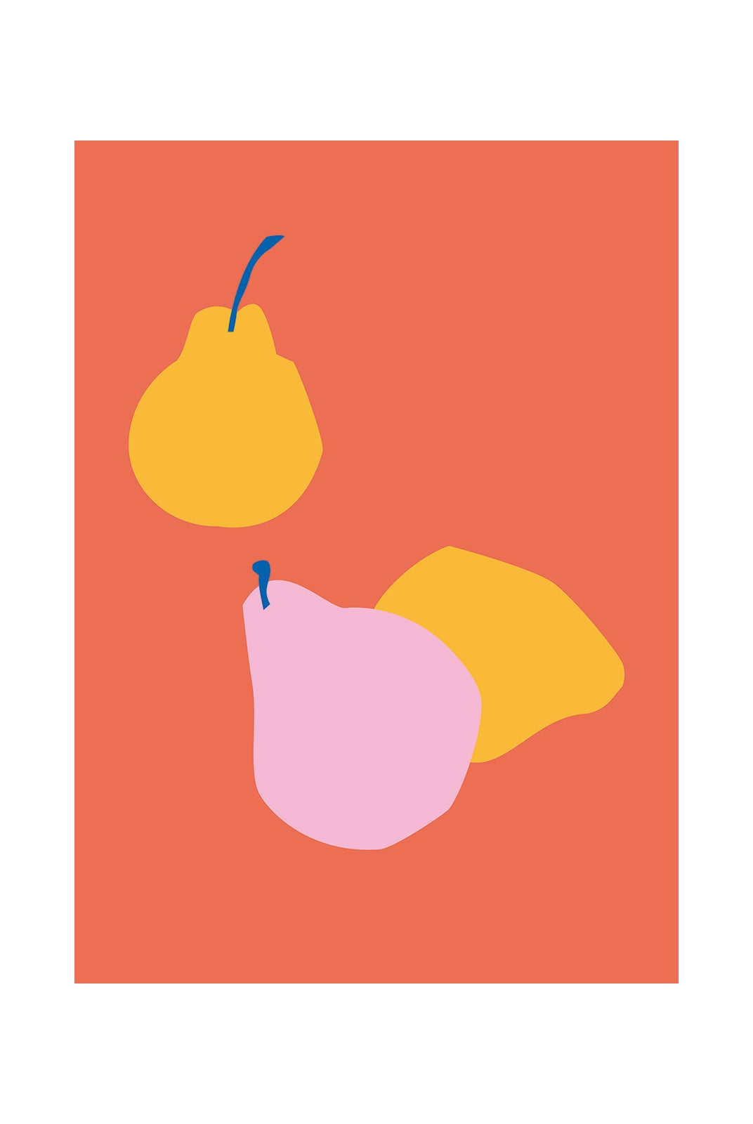 Pear Duo
