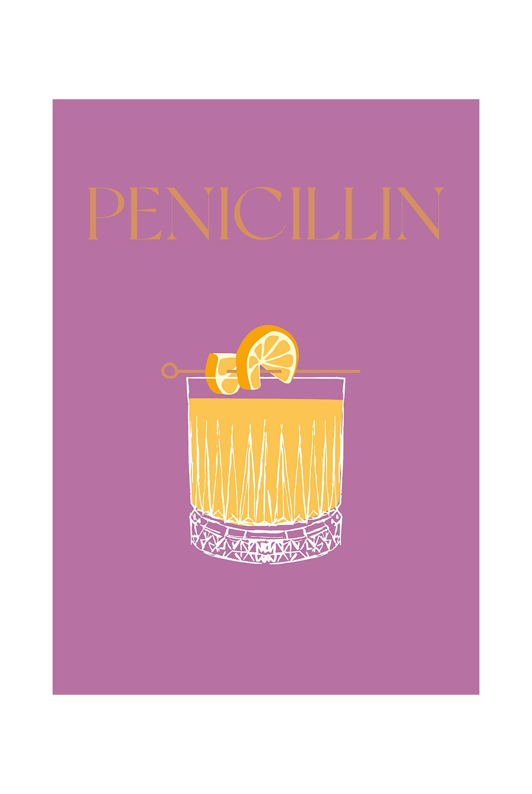 Penicillin Soothe