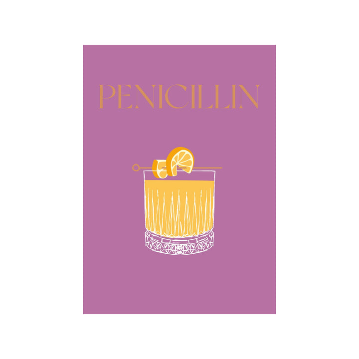 Penicillin Soothe