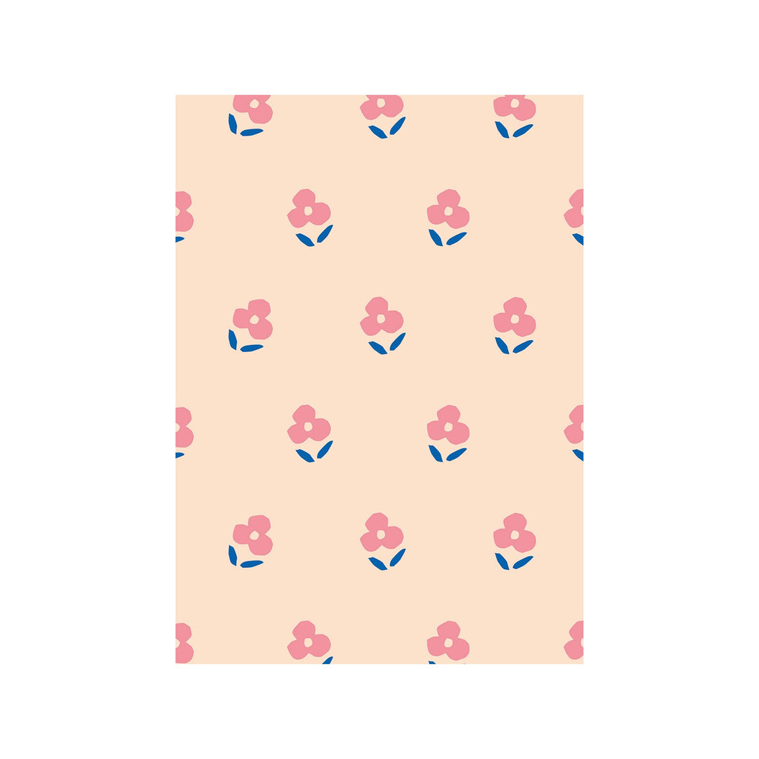 Petal Dance
