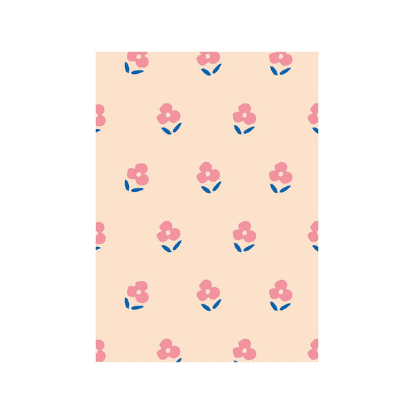 Petal Dance