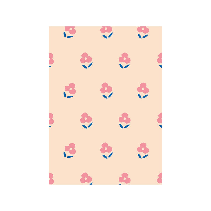 Petal Dance