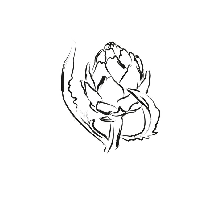 Petaled Whorl