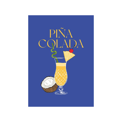 Pina Colada