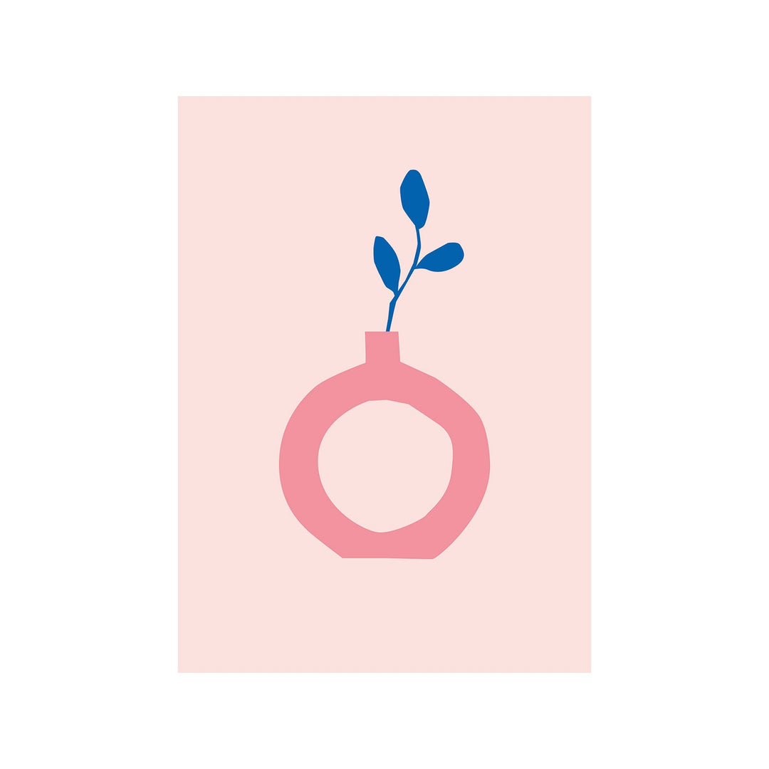 Pink Ring Delight