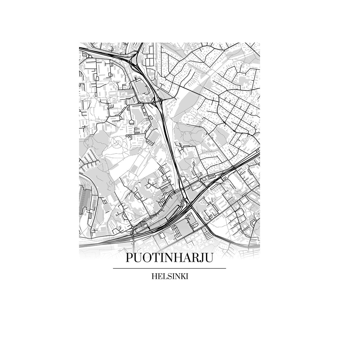 Puotinharju