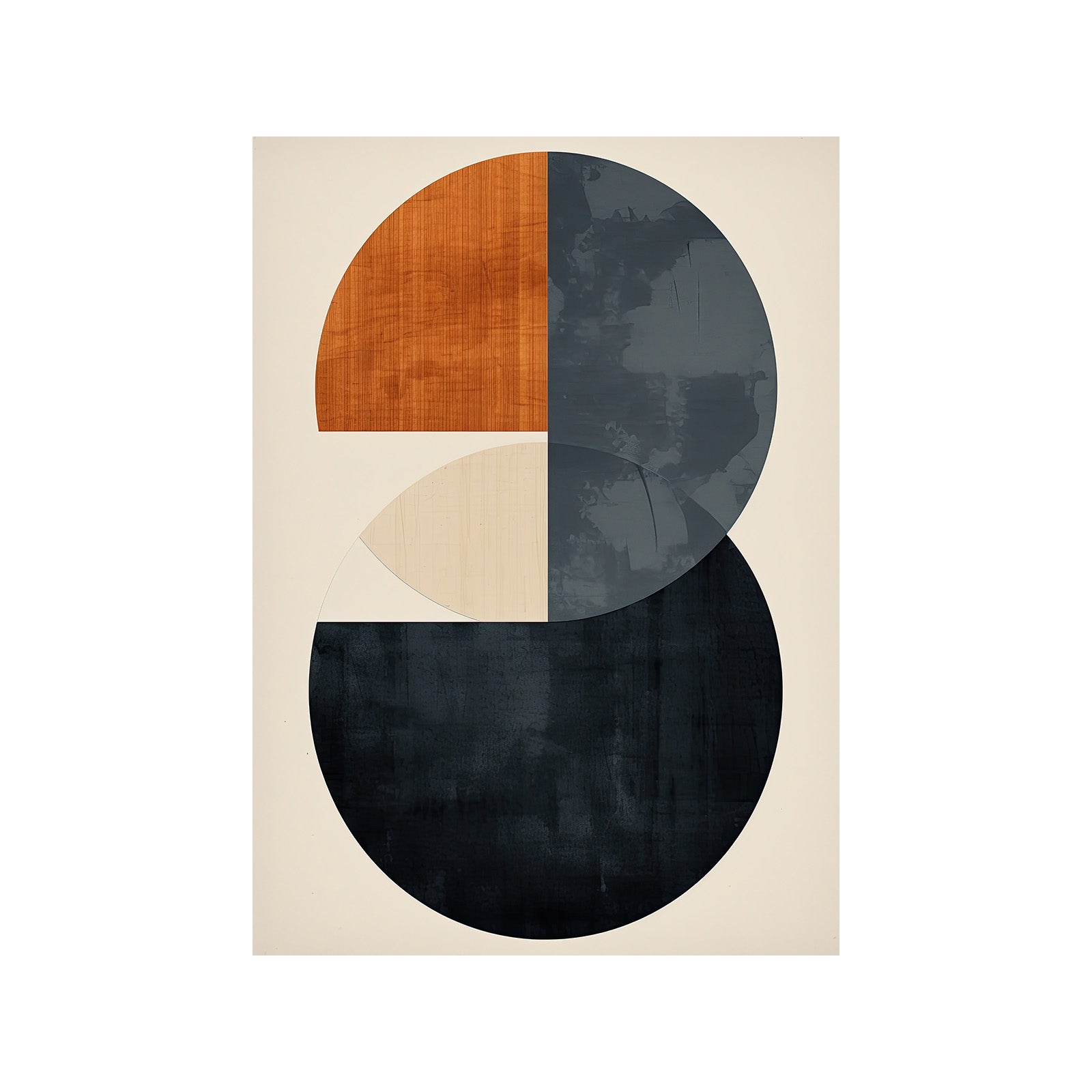 Quietude Layer