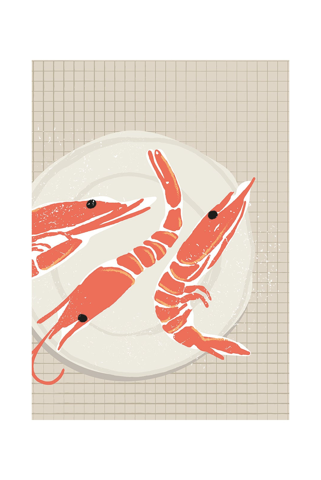 Shrimp Delight