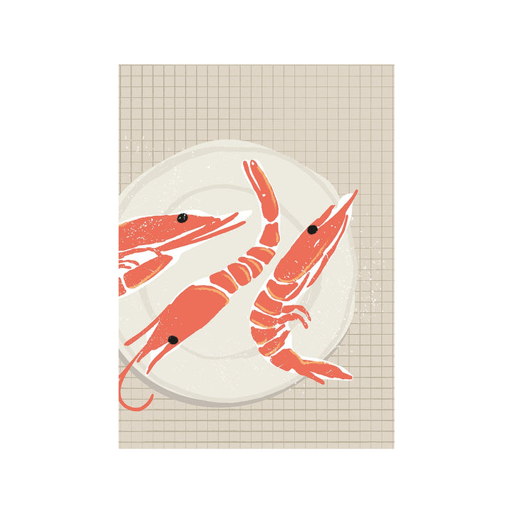 Shrimp Delight
