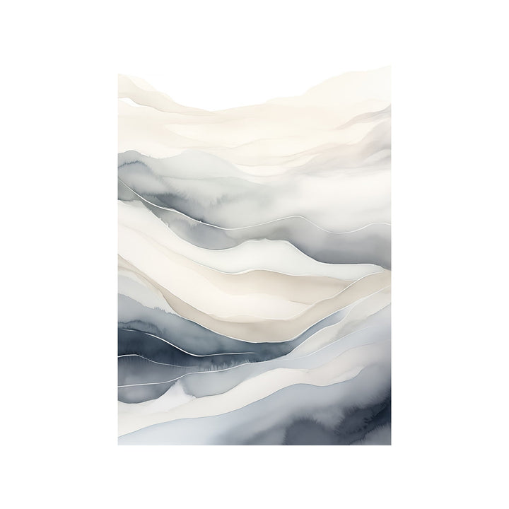 Silent Hues