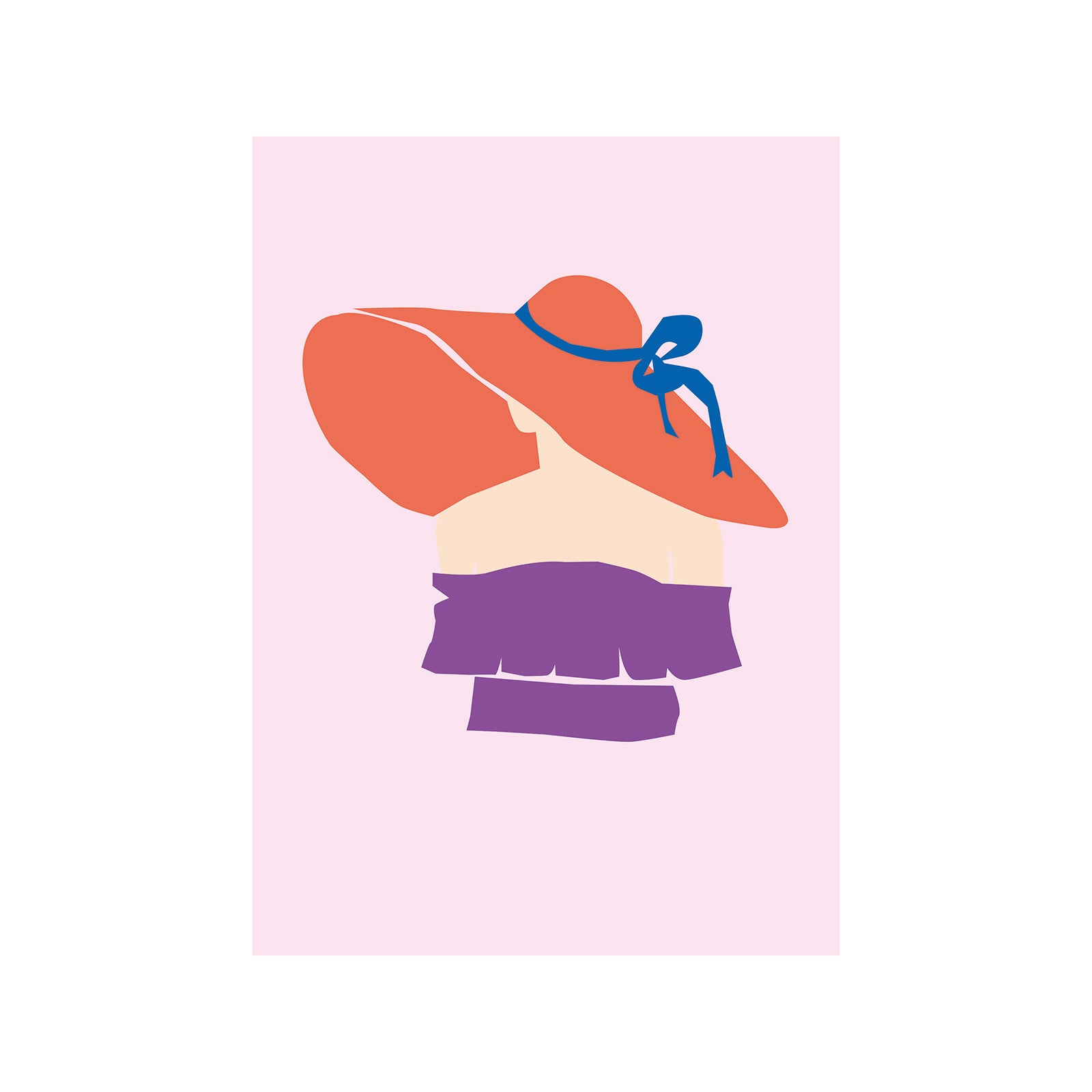 Silhouetted Elegance