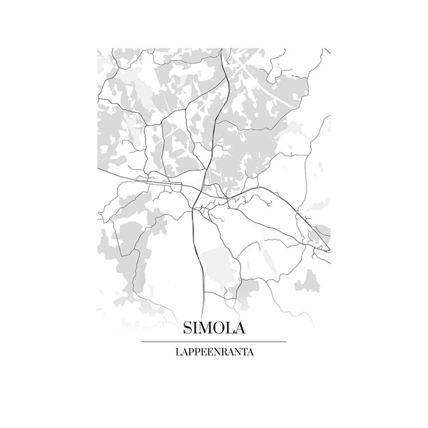 Simola, Lappeenranta