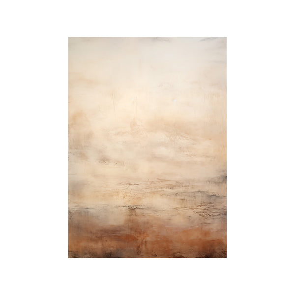 Soft Shadows in the Shallow Stream