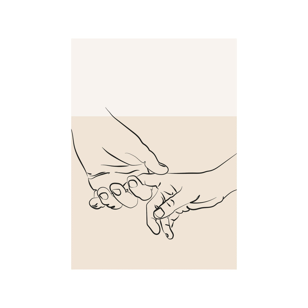 Sprout in Hands