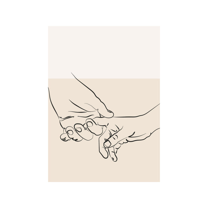 Sprout in Hands