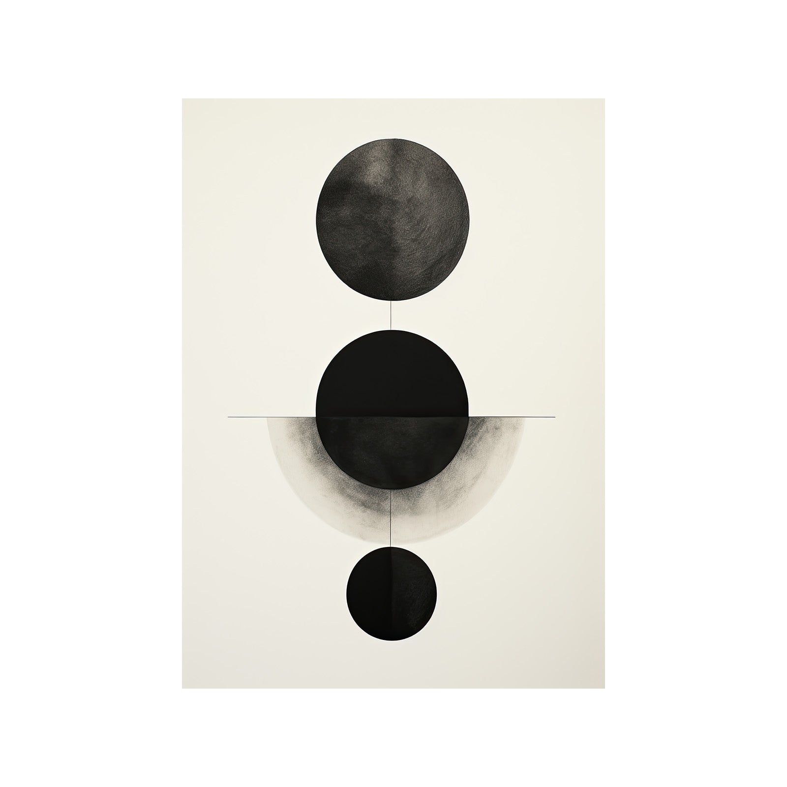 Square Minimalism