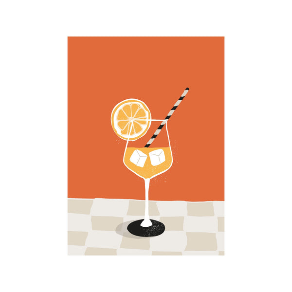 Standout Cocktail