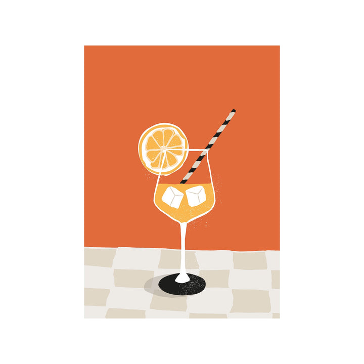 Standout Cocktail