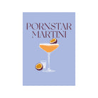 Starlight Martini