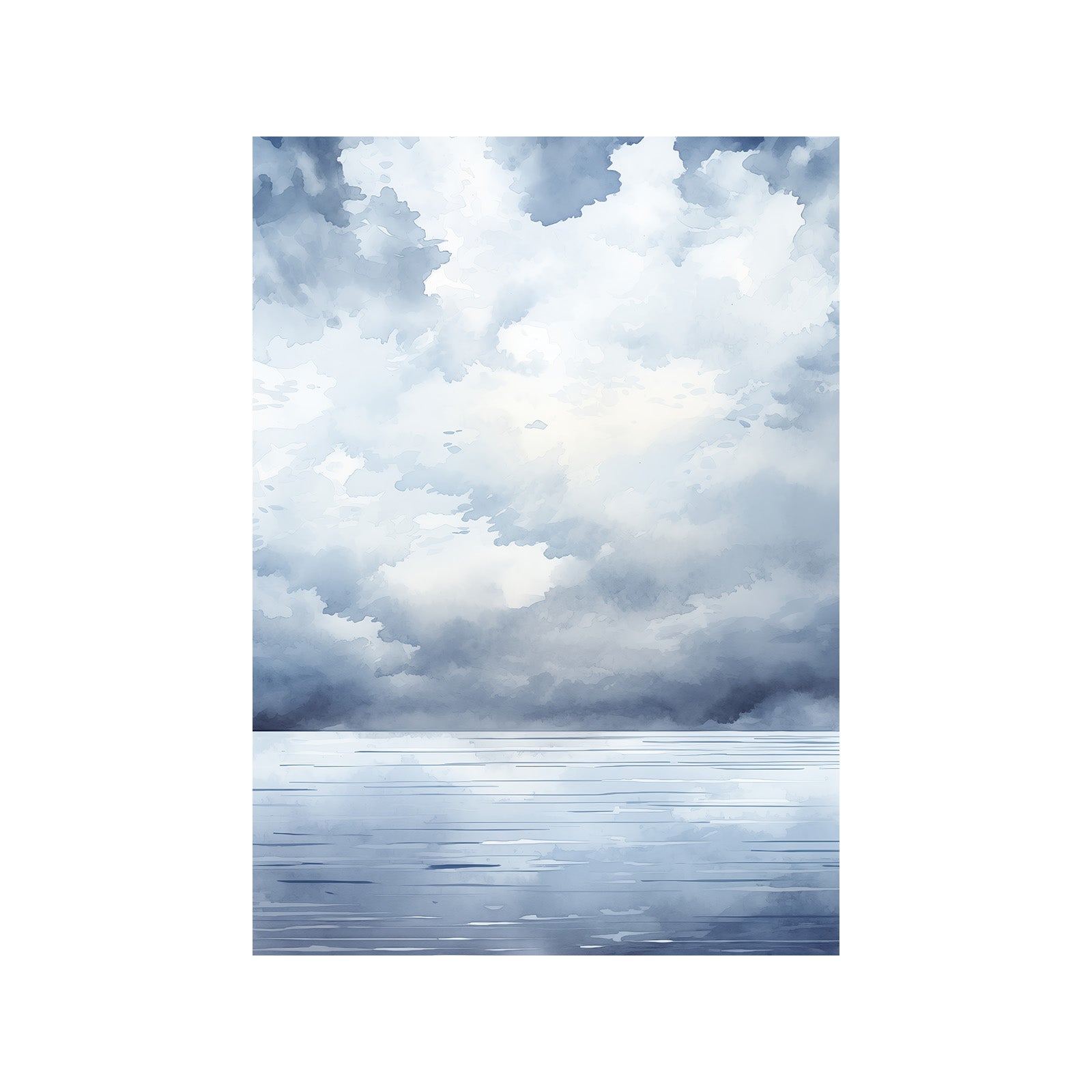 Sundown's Subtle Strokes