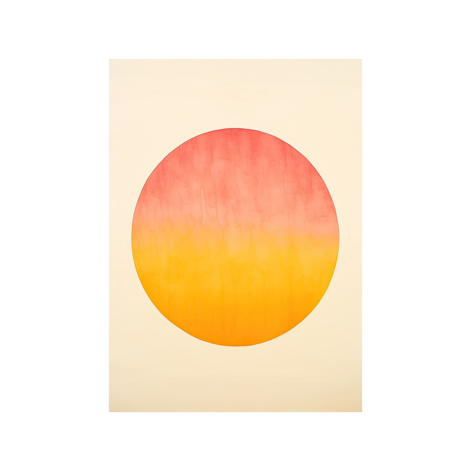 Sunlit Minimalism