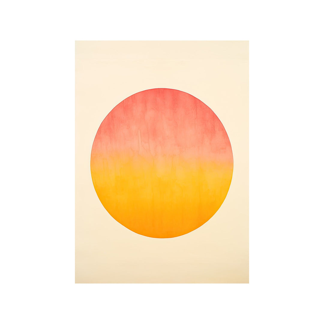 Sunlit Minimalism