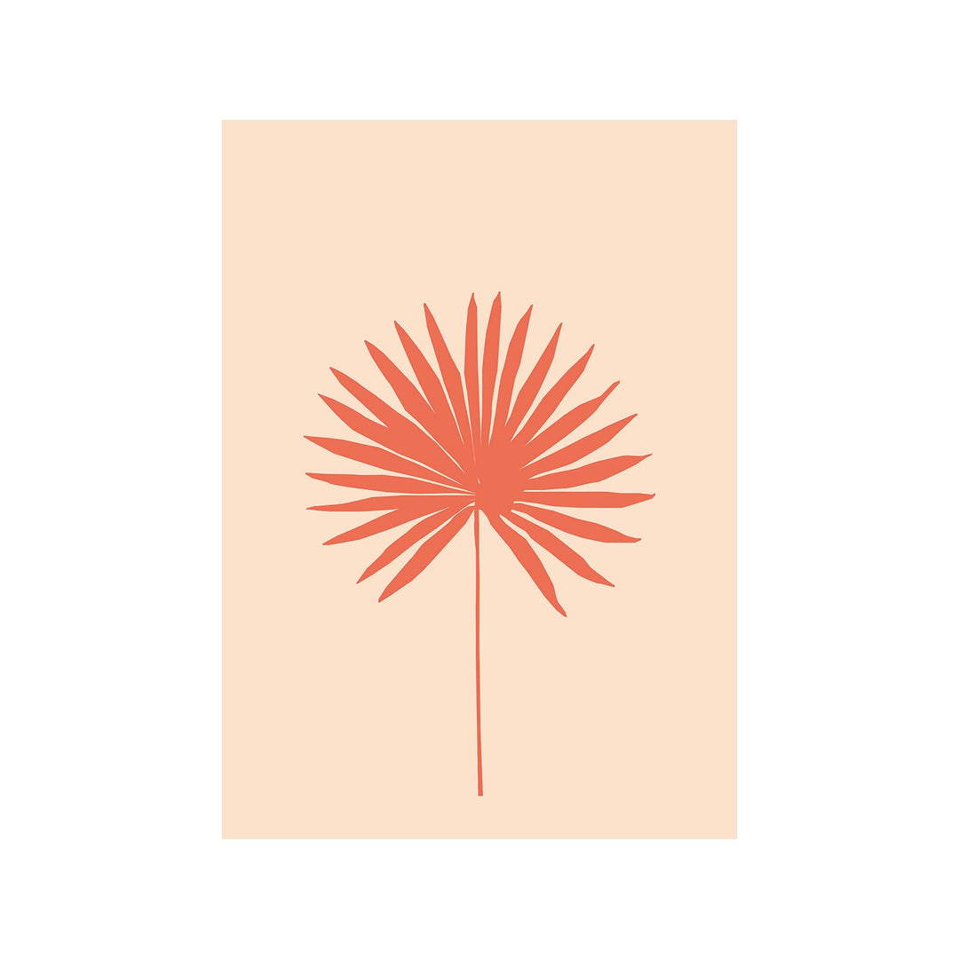 Sunset Burst