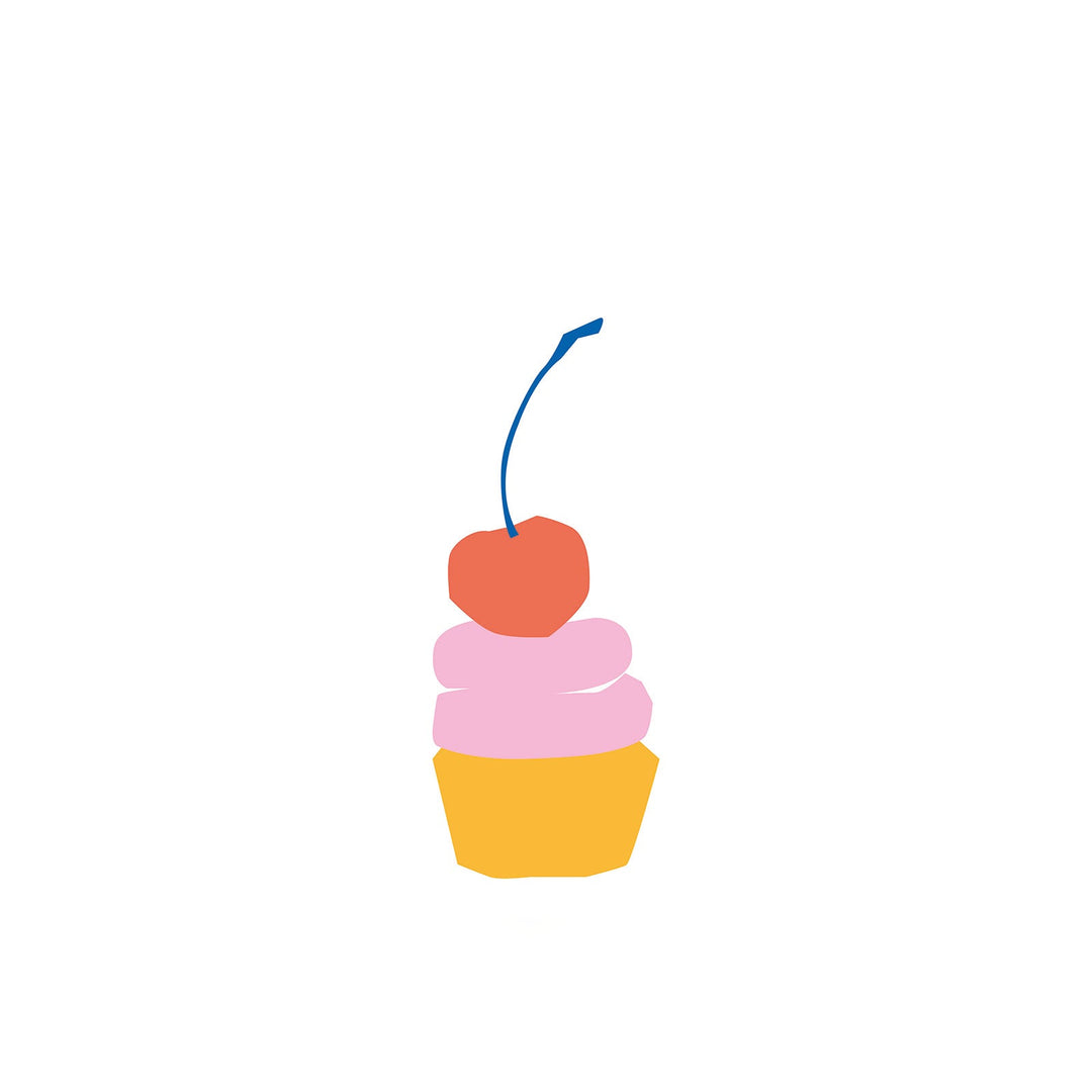 Sweet Swirl Delight