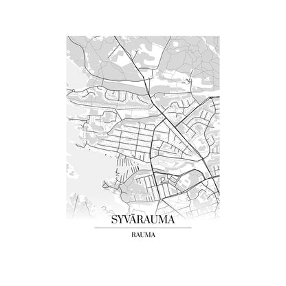 Syvärauma